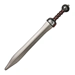 Cosplay Sword